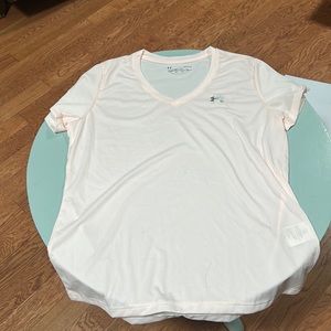 Dry fit Adidas Shirt